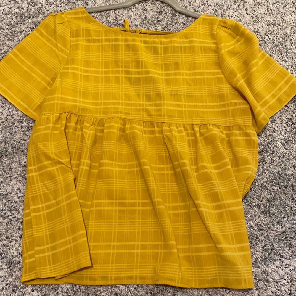 SHEIN Top